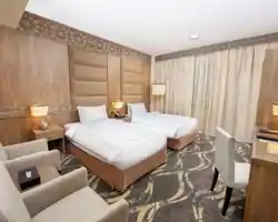 Dallah Taibah Hotel thumbnail